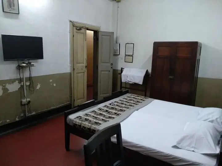 Колката: Broadway Hotel