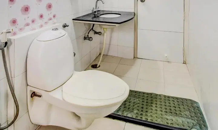 Удаипур: Orbit Hotel