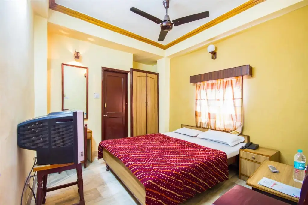 Джайпур: Hotel Jai Mangal Palace