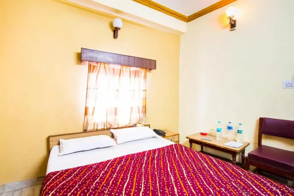 Джайпур: Hotel Jai Mangal Palace