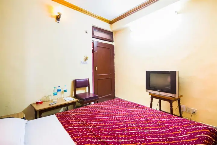 Джайпур: Hotel Jai Mangal Palace