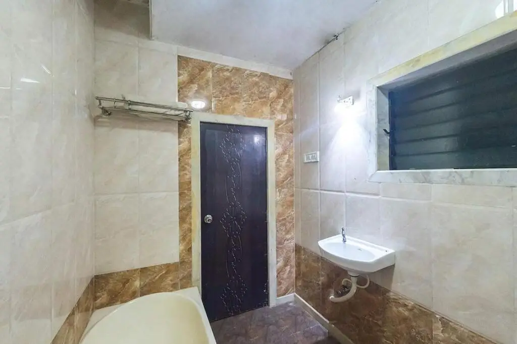 Нерал: Hotel Rahi