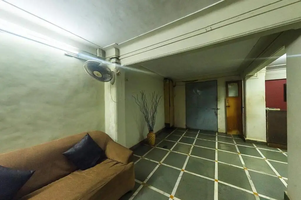 Hotel Rahi — фото 1