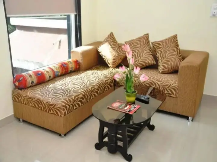 Альто-де-Порворим: Urba Luxury Service Apartments