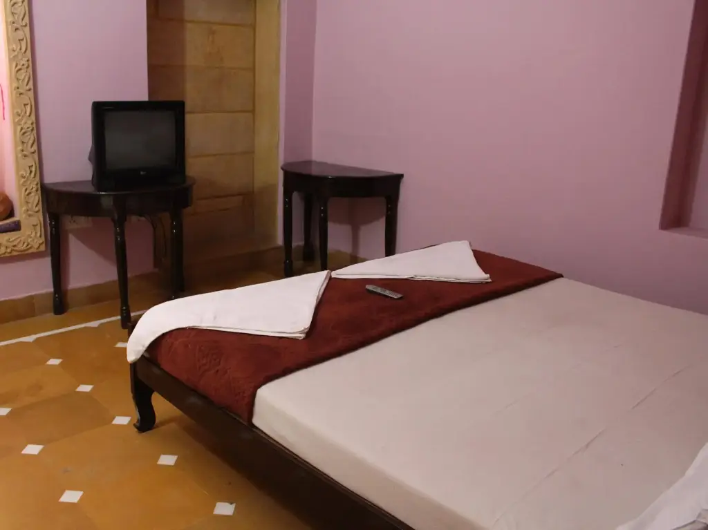 Джайсалмер: Gaji Hotel