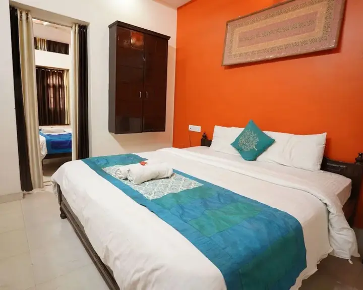 Джайсалмер: Gaji Hotel