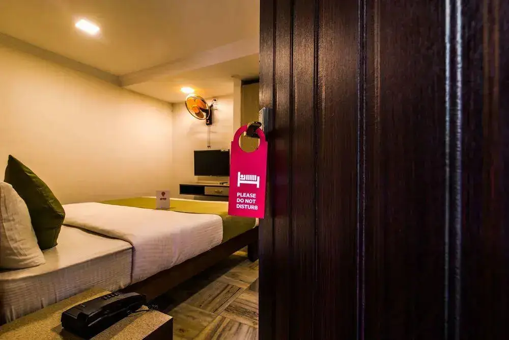 Кандолим: Casa Dos Reis Beach Resort