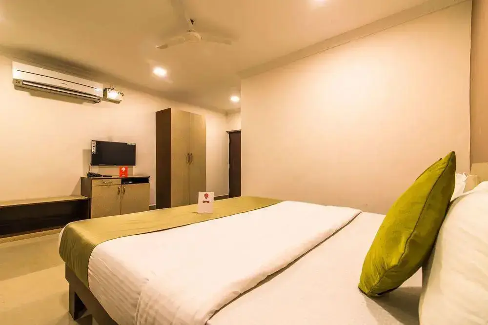 Кандолим: Casa Dos Reis Beach Resort