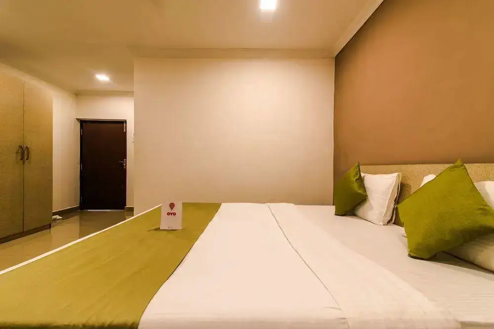 Кандолим: Casa Dos Reis Beach Resort
