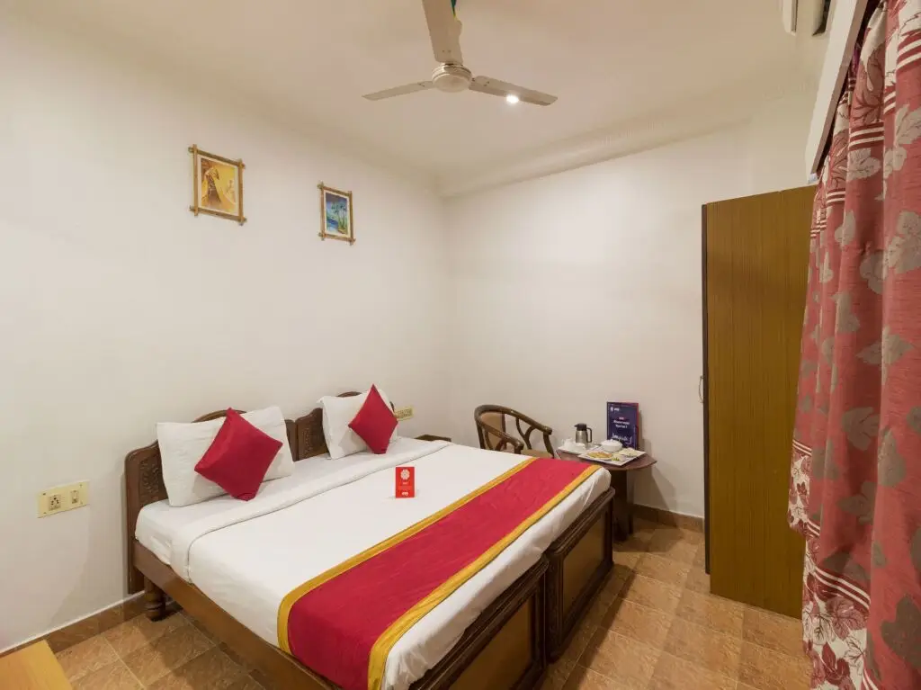 Хидерабад: Hotel Sitara Paradise Ameerpet