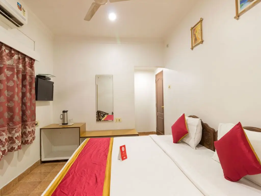 Hotel Sitara Paradise Ameerpet — фото 1