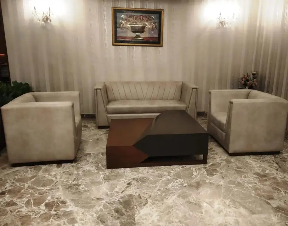 Чандигарх: Hotel Shagun