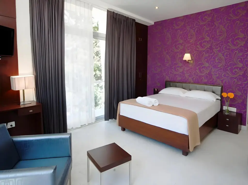 Бангалор: The Park Slope Hotel