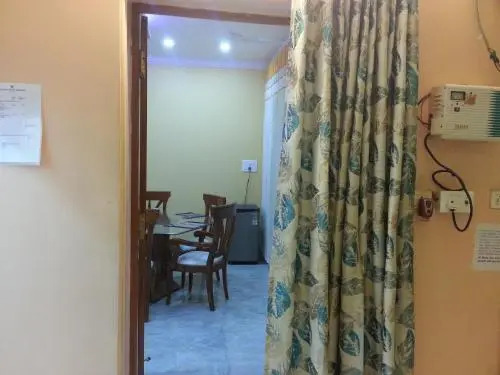 Лакхнау: ISH, Atithya Homestay and Serviced Apartment