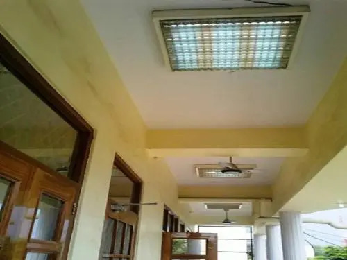 Лакхнау: ISH, Atithya Homestay and Serviced Apartment