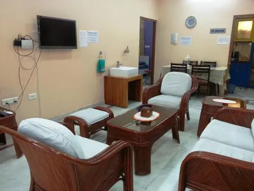Лакхнау: ISH, Atithya Homestay and Serviced Apartment