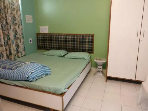 Лакхнау: ISH, Atithya Homestay and Serviced Apartment