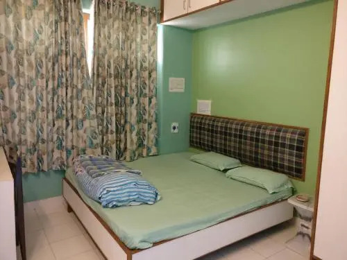 Лакхнау: ISH, Atithya Homestay and Serviced Apartment