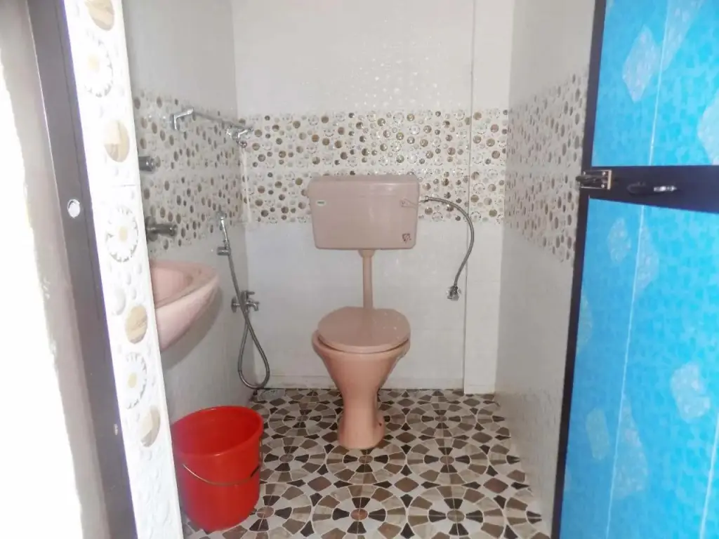 Южный Гоа: Palolem Casa