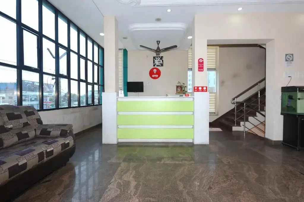Ченнаи: Raaj Residency