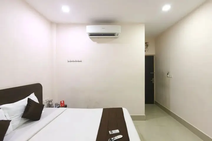 Ченнаи: Raaj Residency
