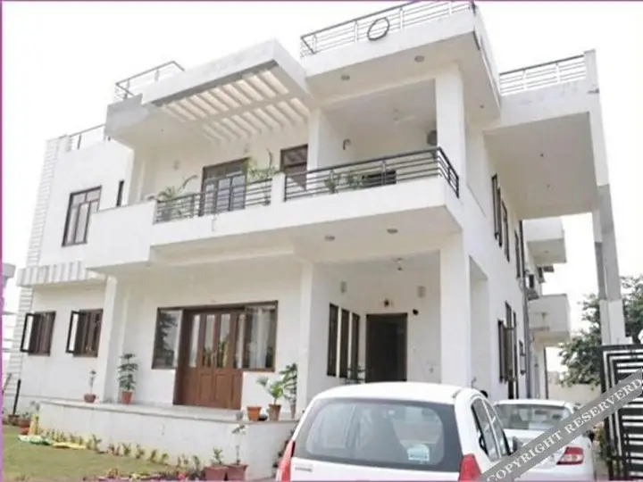 Джайпур: Alankrita Villa