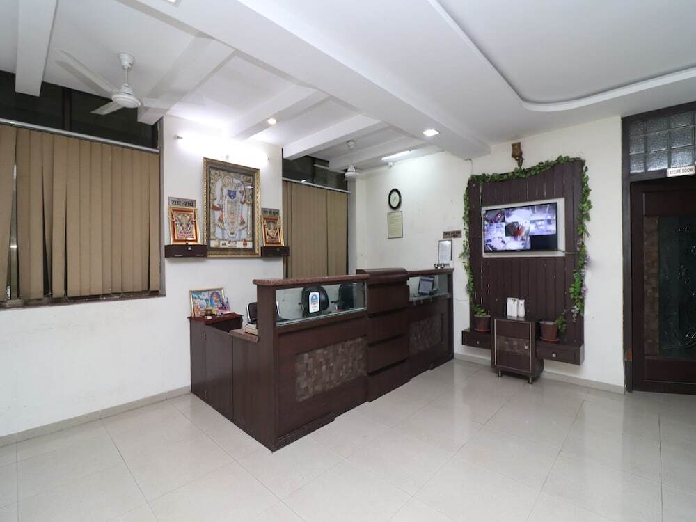 Читторгарх: Hotel Shivam Fort View
