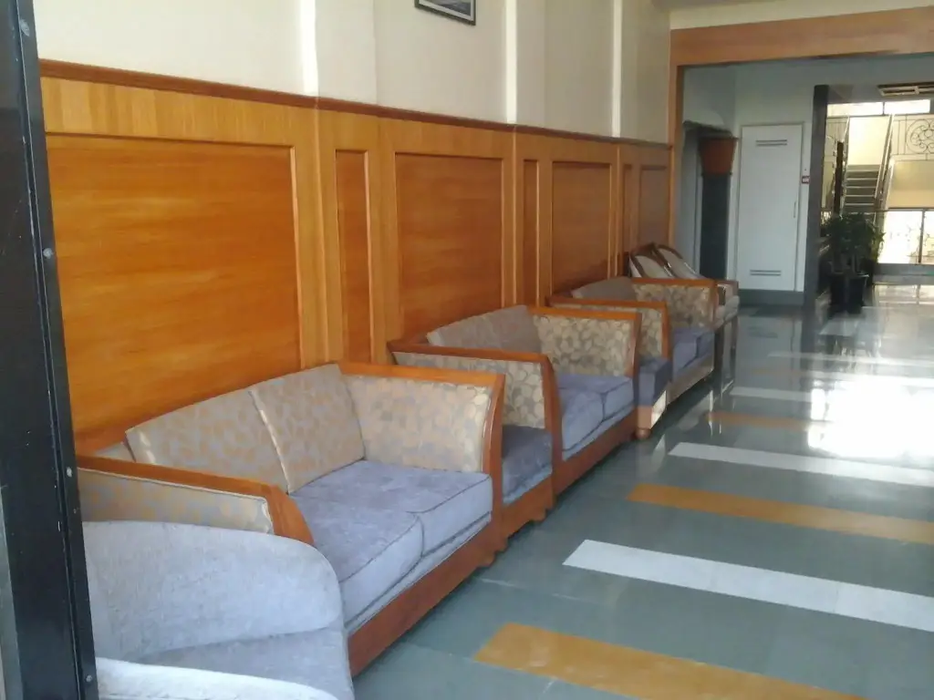 Нашик: Khimji Bhagwandas Arogyabhavan
