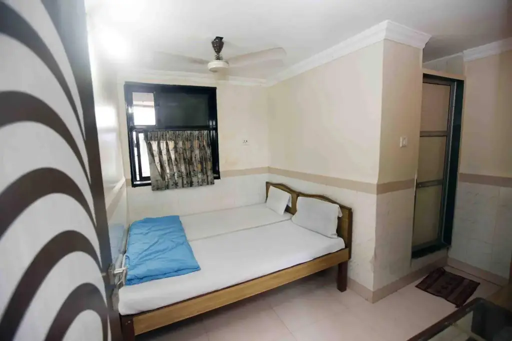 Мумбаи: Hotel Al Madina