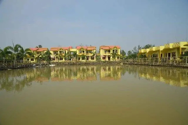 Мандармани: J J Resorts
