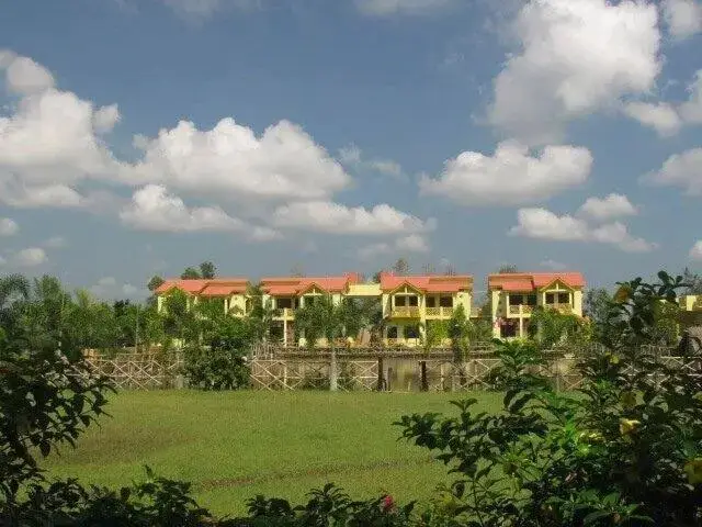Мандармани: J J Resorts