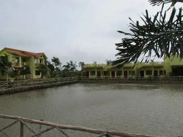 Мандармани: J J Resorts