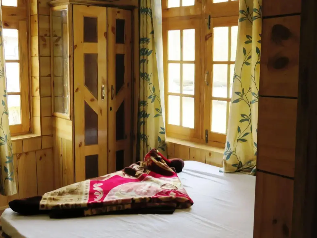 Лех: Rahela Guest House & Home Stay