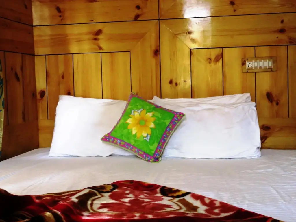 Лех: Rahela Guest House & Home Stay