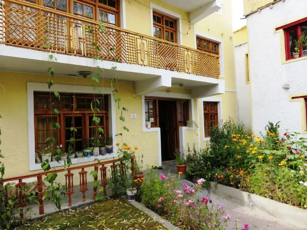 Rahela Guest House & Home Stay — фото 1