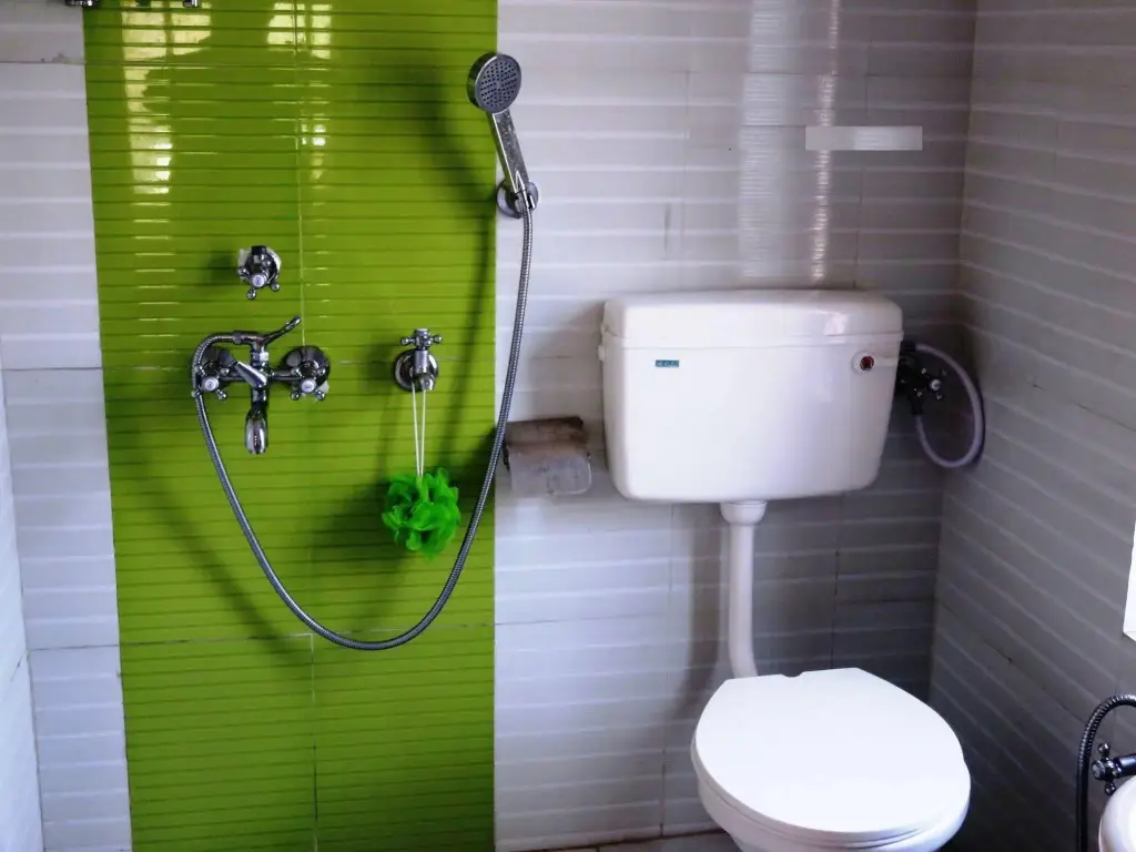 Лех: Rahela Guest House & Home Stay