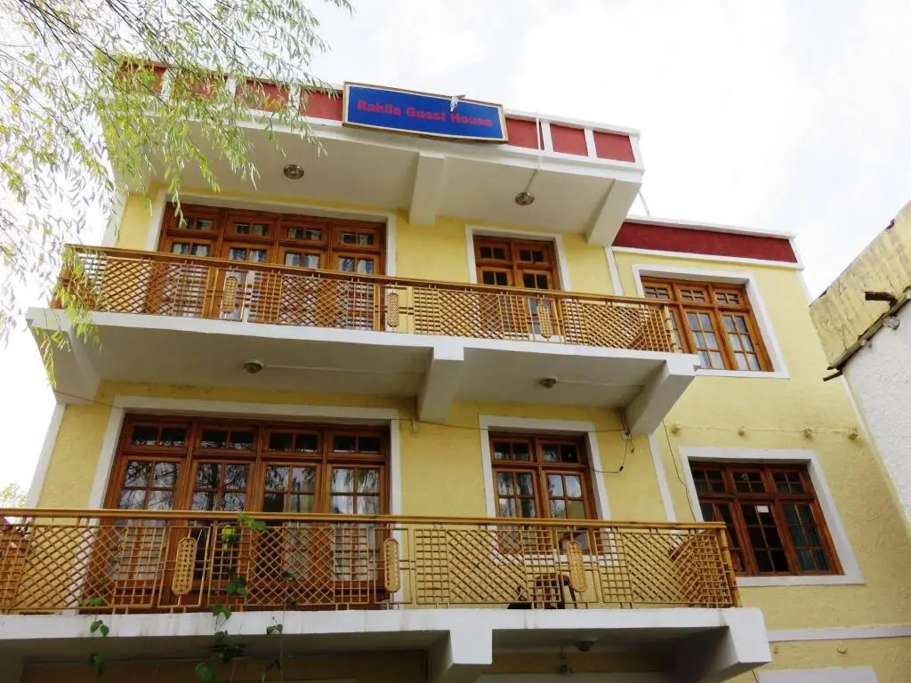 Rahela Guest House & Home Stay — фото 1