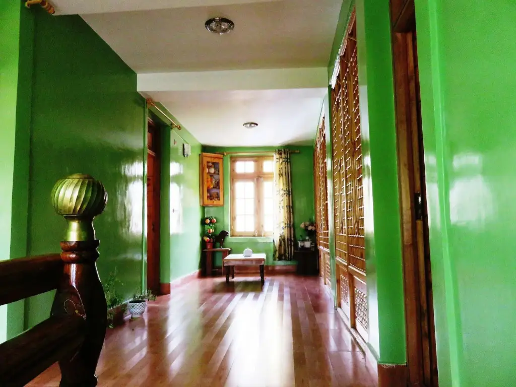 Rahela Guest House & Home Stay — фото 1