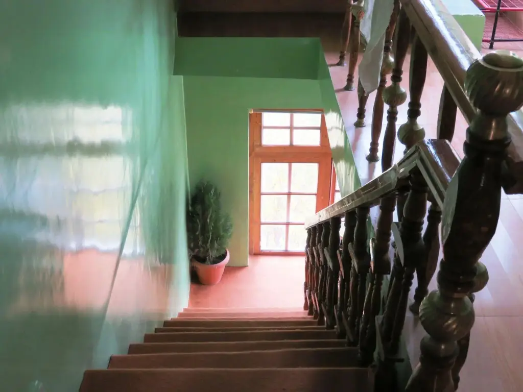 Лех: Rahela Guest House & Home Stay