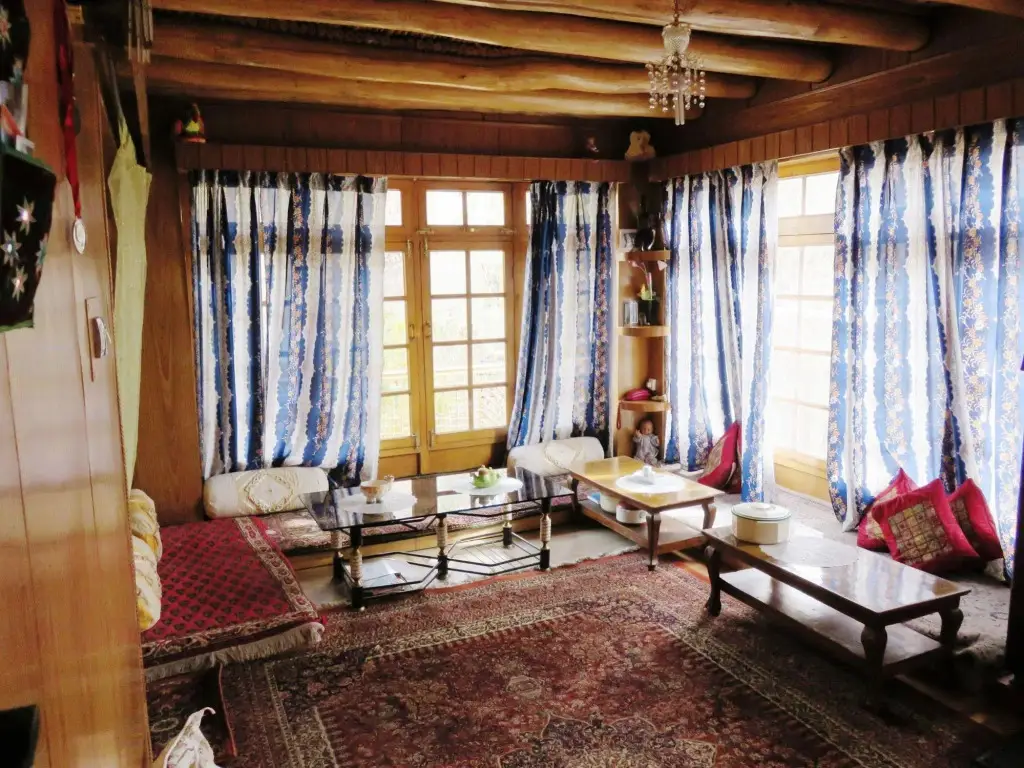Лех: Rahela Guest House & Home Stay