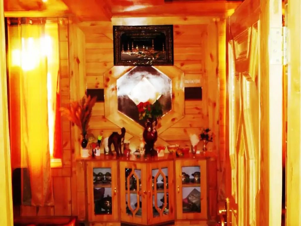 Лех: Rahela Guest House & Home Stay