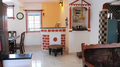The Coorg Chalet A Family Homestay — фото 1