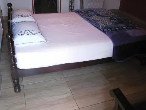 Мадикери: The Coorg Chalet A Family Homestay