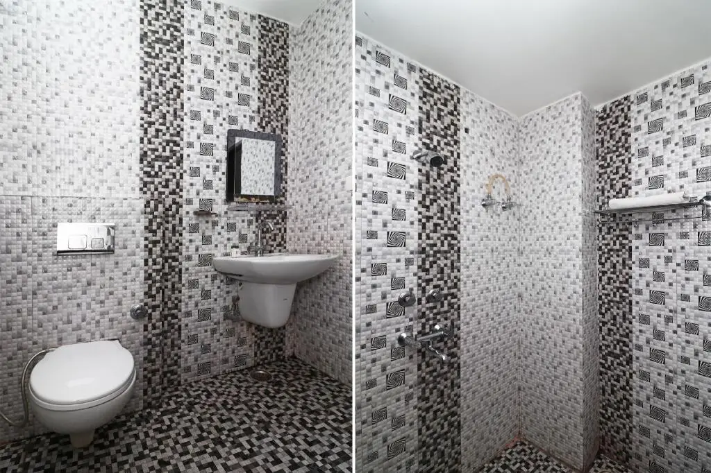 Наинитал: OYO 4635 Sheetal Hotel