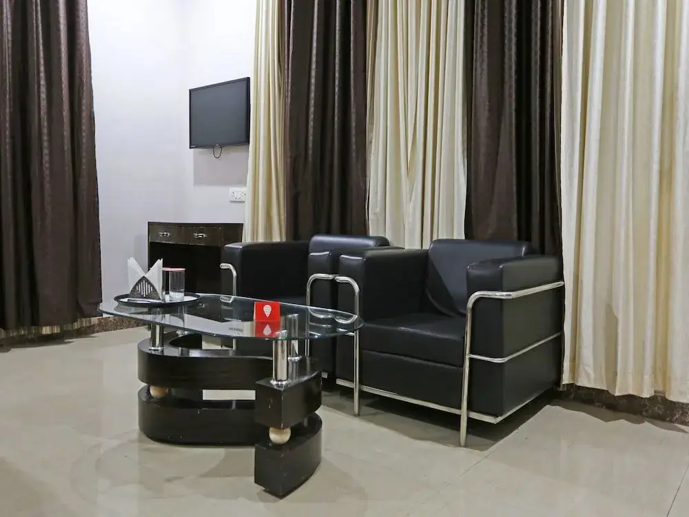 Наинитал: OYO 4635 Sheetal Hotel