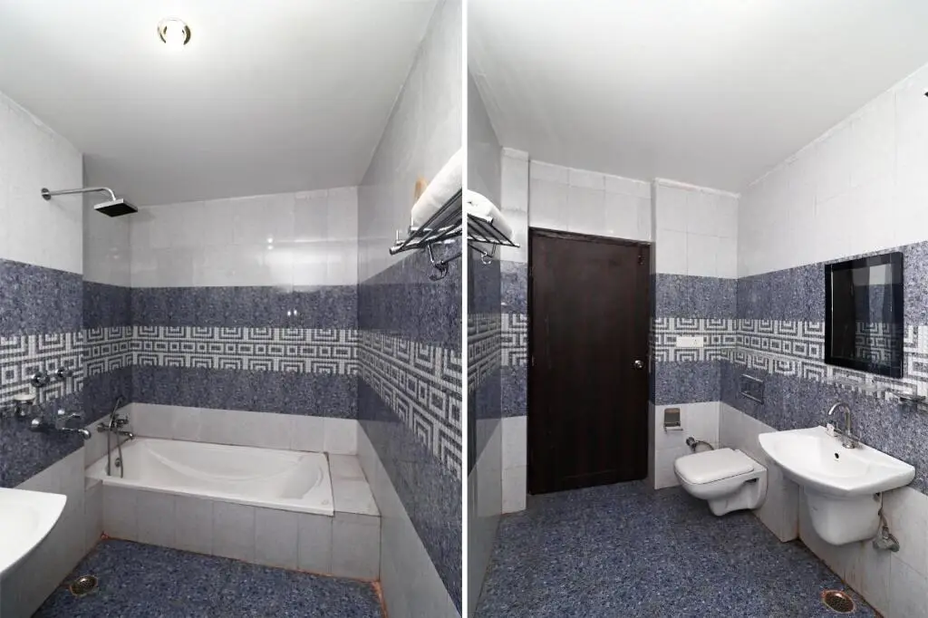 Наинитал: OYO 4635 Sheetal Hotel
