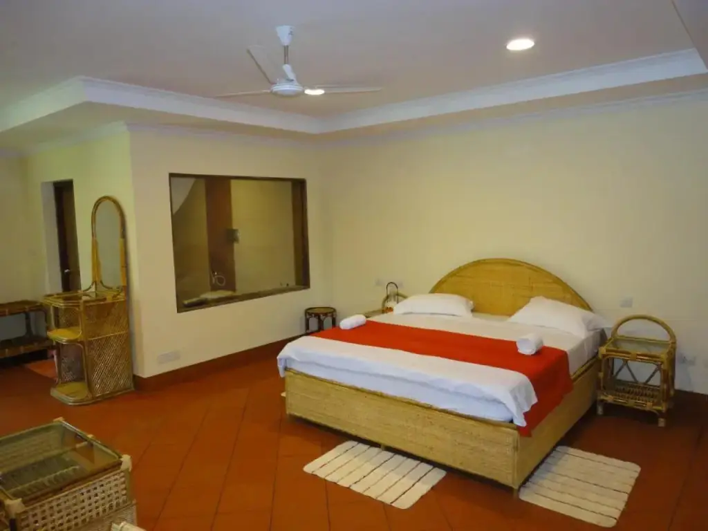 Great Hornbill Serviced Villa , Nilambur — фото 1