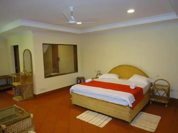 Паттиккад: Great Hornbill Serviced Villa , Nilambur