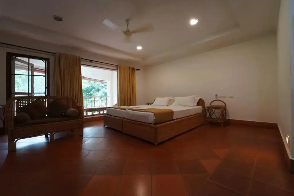 Паттиккад: Great Hornbill Serviced Villa , Nilambur