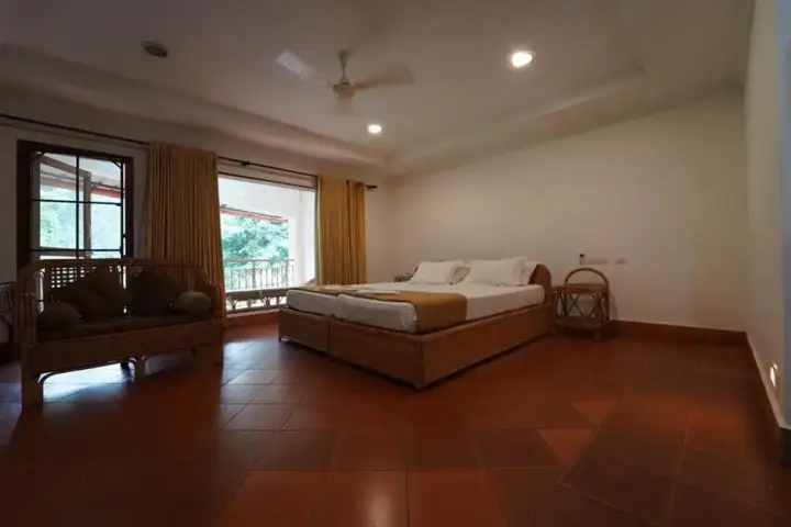 Паттиккад: Great Hornbill Serviced Villa , Nilambur